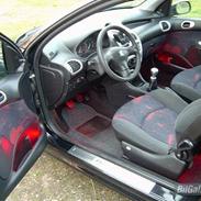 Peugeot 206 XS