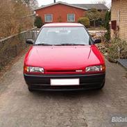 Mazda 323 1.3 LX