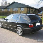 BMW 318 i touring