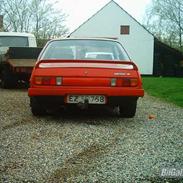 Opel Ascona B