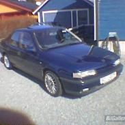 Opel Vectra A