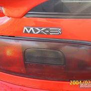 Mazda MX3