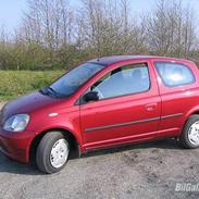 Toyota Yaris 1,3 VVT-i