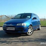 Fiat Punto 85 ELX