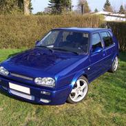 VW Golf 2