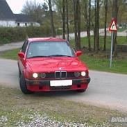 BMW 324TD