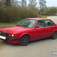 BMW 324TD