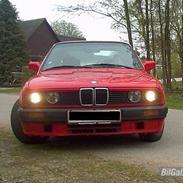 BMW 324TD