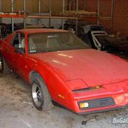 Pontiac Firebird Trans Am