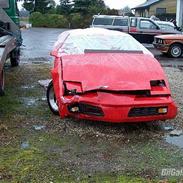 Pontiac Firebird Trans Am