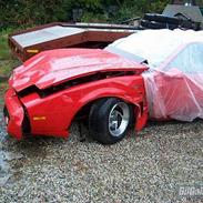 Pontiac Firebird Trans Am