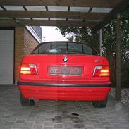BMW 320 I