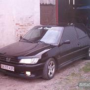 Peugeot 306 Gti 6