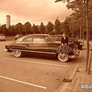 Buick Special sedannette