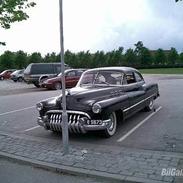 Buick Special sedannette