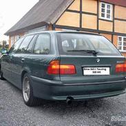 BMW 540 i A