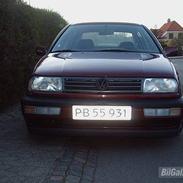 VW vento cl