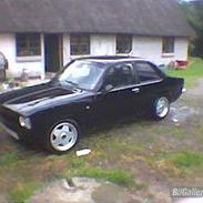 Opel Kadett C 1,2 i turbo