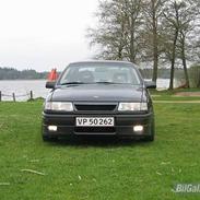 Opel Vectra 2000 16v R.I.P