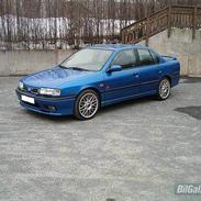 Nissan Primera 2.0 SRi