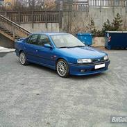 Nissan Primera 2.0 SRi