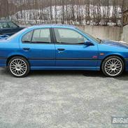 Nissan Primera 2.0 SRi