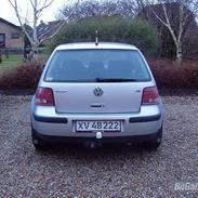 VW Golf 4 TDI PD (solgt)