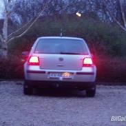 VW Golf 4 TDI PD (solgt)