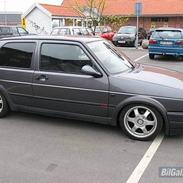 VW golf gti 16v van