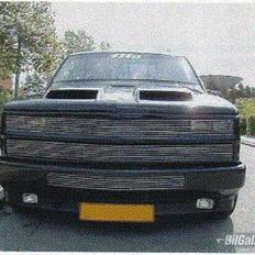 Chevrolet C 1500 454 SS