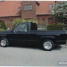 Chevrolet C 1500 454 SS