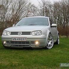 VW Golf IV GTI 1,8 T >SOLGT<