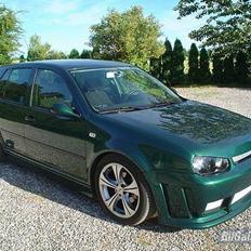 VW Golf 4 *Til Salg*