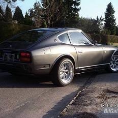 Datsun 240Z