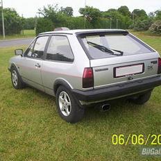 VW Polo Coupé *SOLGT*