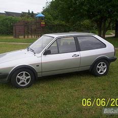 VW Polo Coupé *SOLGT*