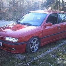 Nissan Primera 2.0e GT