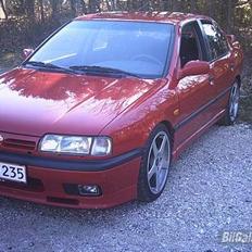Nissan Primera 2.0e GT