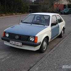 Opel Kadett