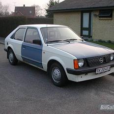 Opel Kadett