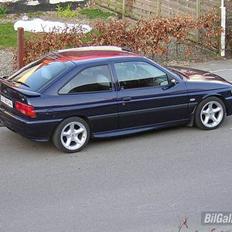 Ford Escort........