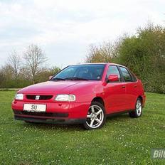 Seat Cordoba SE (Solgt)