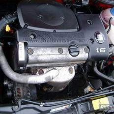 Seat Cordoba SE (Solgt)