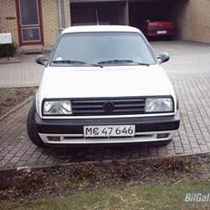 VW golf gti 16v