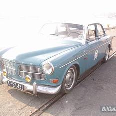 Volvo Amazon 121
