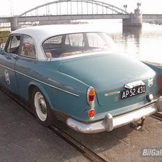 Volvo Amazon 121