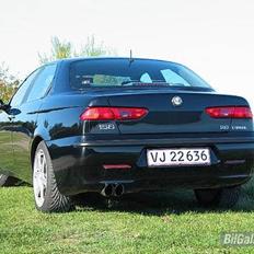 Alfa Romeo 156