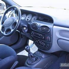 Renault Megane Coupe Williams