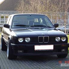 BMW 320i e30 SOLGT