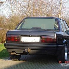 BMW 320i e30 SOLGT